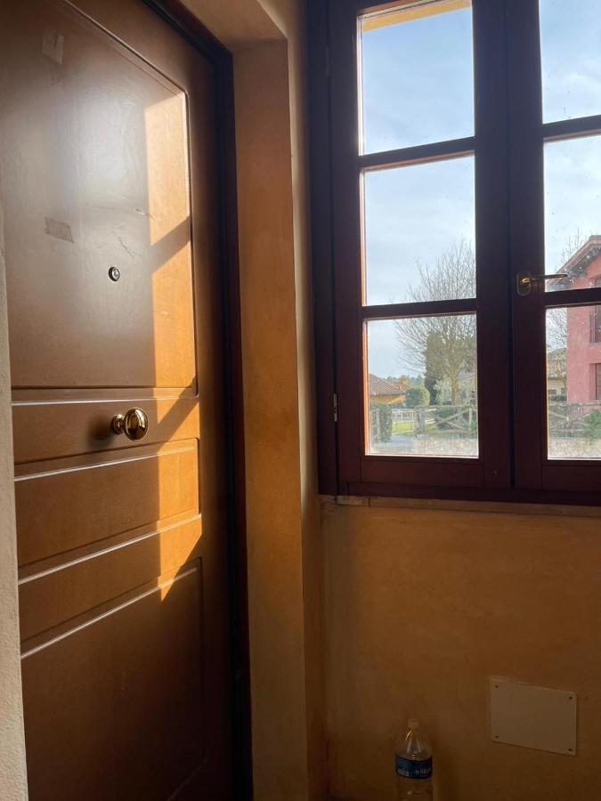 San VivaldoTuscany Relax H&H - Helly House公寓 外观 照片