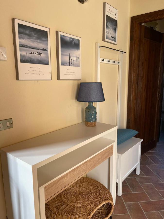 San VivaldoTuscany Relax H&H - Helly House公寓 外观 照片