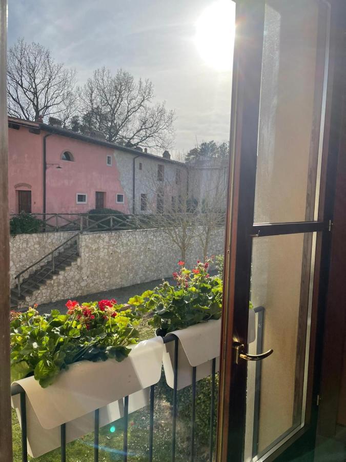 San VivaldoTuscany Relax H&H - Helly House公寓 外观 照片