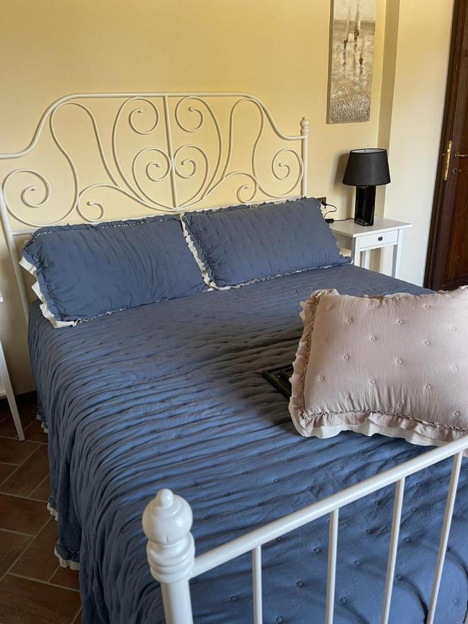 San VivaldoTuscany Relax H&H - Helly House公寓 外观 照片