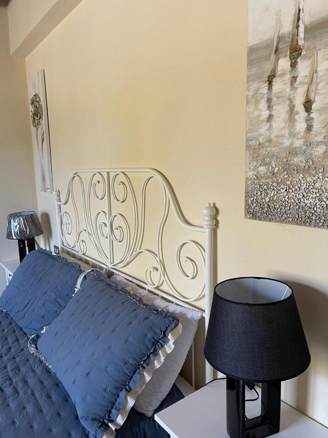 San VivaldoTuscany Relax H&H - Helly House公寓 外观 照片