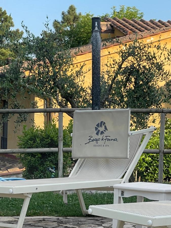 San VivaldoTuscany Relax H&H - Helly House公寓 外观 照片