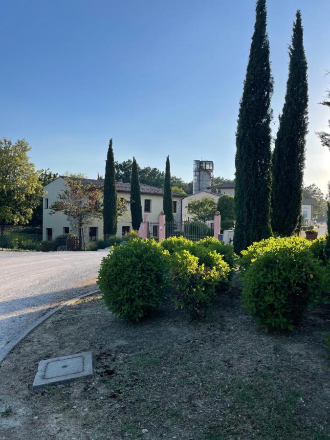 San VivaldoTuscany Relax H&H - Helly House公寓 外观 照片