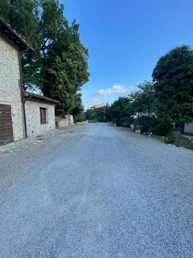 San VivaldoTuscany Relax H&H - Helly House公寓 外观 照片